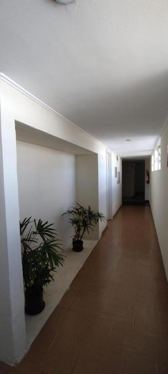 Hotel La Rocca, Goiânia Exteriör bild