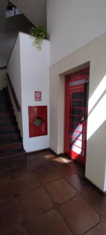 Hotel La Rocca, Goiânia Exteriör bild