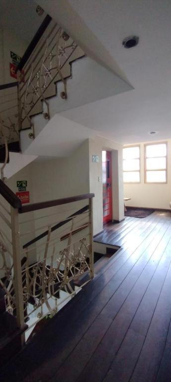 Hotel La Rocca, Goiânia Exteriör bild