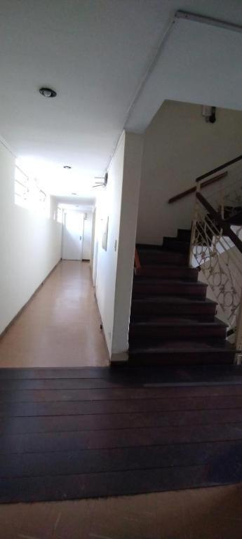 Hotel La Rocca, Goiânia Exteriör bild
