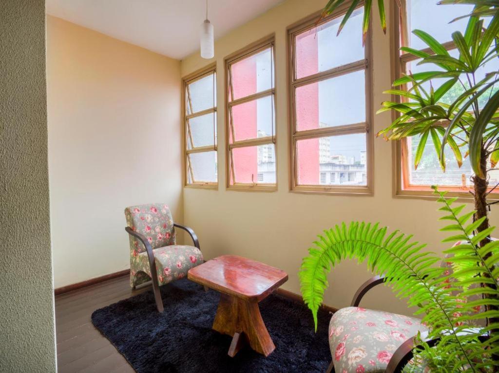 Hotel La Rocca, Goiânia Exteriör bild